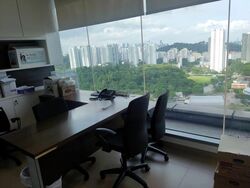 Fragrance Empire Building (D5), Office #464541441